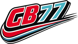 CB 77 Logo